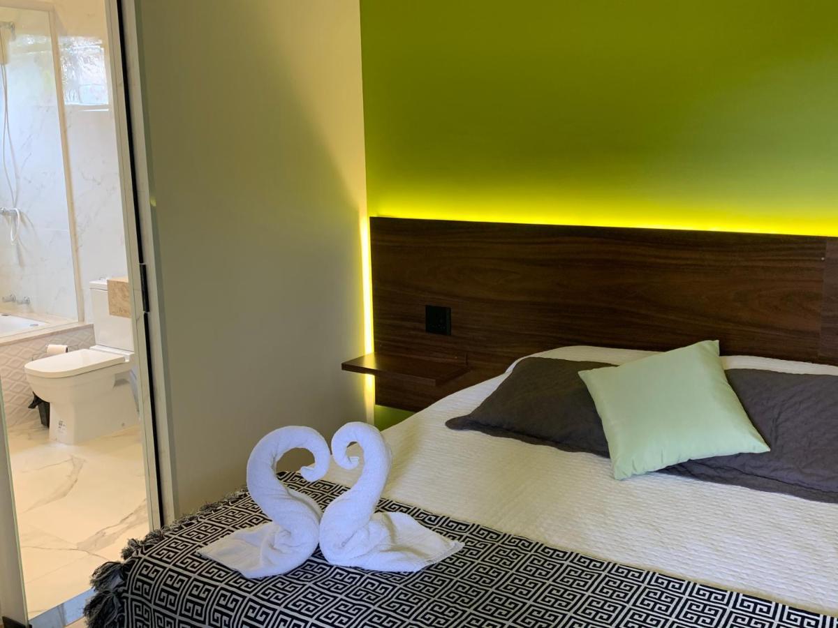 Parque Hotel オランブラ エクステリア 写真