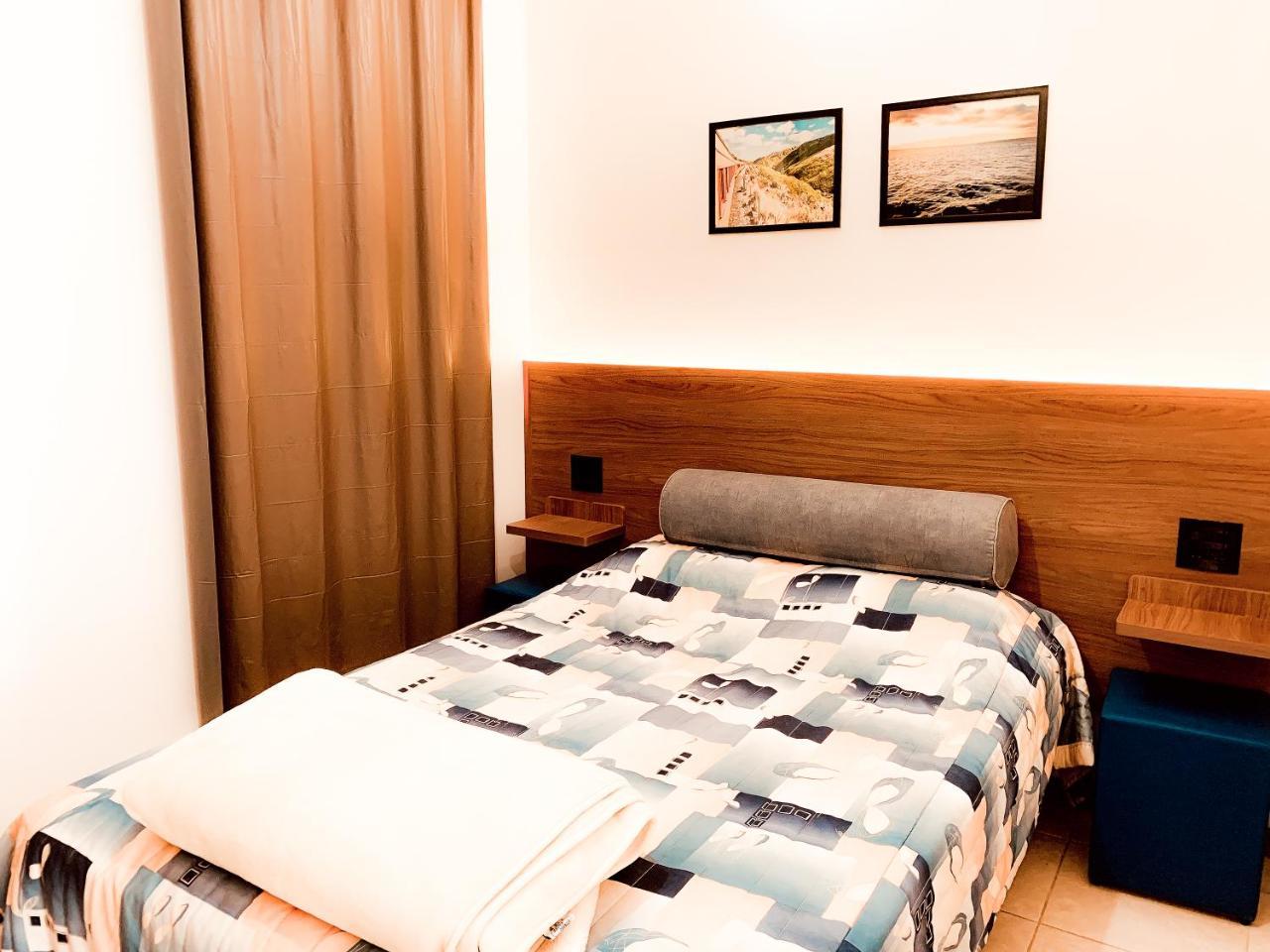 Parque Hotel オランブラ エクステリア 写真